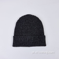 Caps de gorro de malha de preços baratos para homens